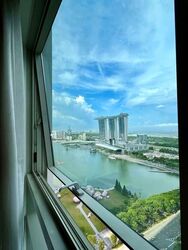 The Sail @ Marina Bay (D1), Apartment #547882861